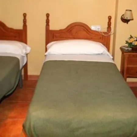 La Minilla Hotel