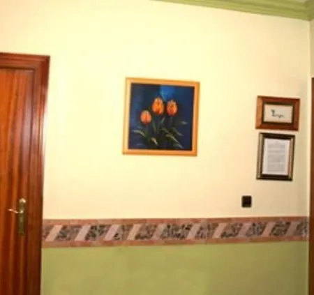 La Minilla Hotel Malaga