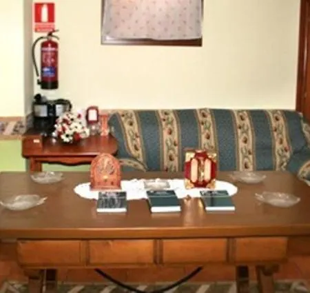 La Minilla Hotel